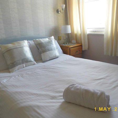 יורק The Beckett Guest House מראה חיצוני תמונה