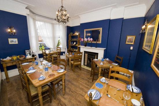 יורק The Beckett Guest House מראה חיצוני תמונה