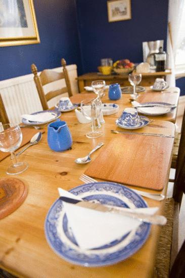 יורק The Beckett Guest House מראה חיצוני תמונה