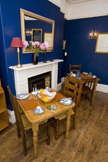 יורק The Beckett Guest House מראה חיצוני תמונה