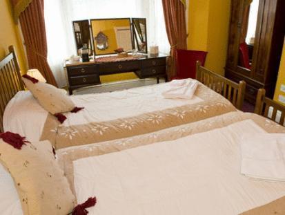 יורק The Beckett Guest House מראה חיצוני תמונה