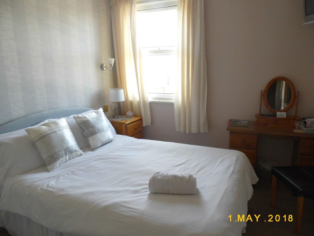 יורק The Beckett Guest House מראה חיצוני תמונה