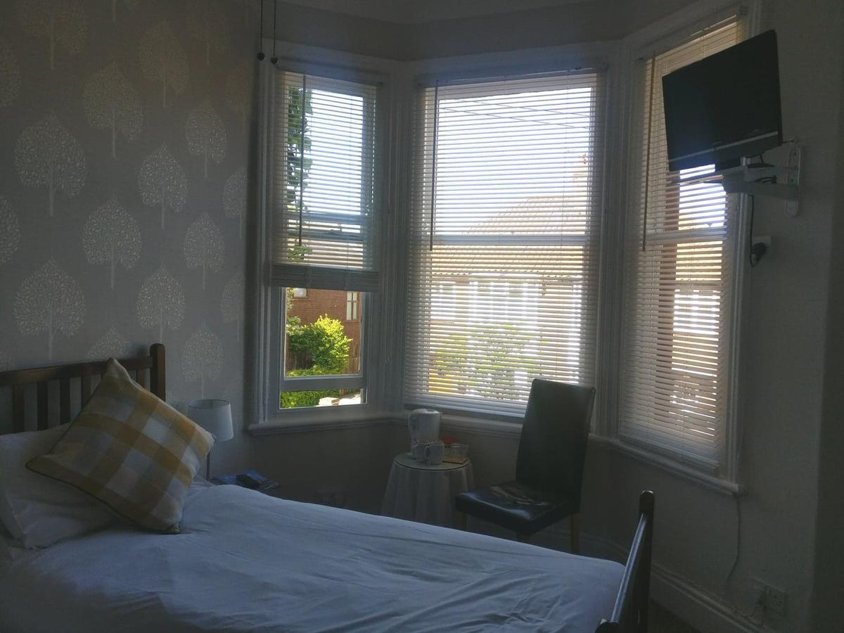 יורק The Beckett Guest House מראה חיצוני תמונה