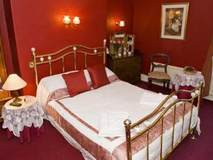 יורק The Beckett Guest House מראה חיצוני תמונה