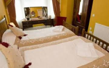 יורק The Beckett Guest House מראה חיצוני תמונה