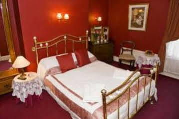 יורק The Beckett Guest House מראה חיצוני תמונה