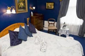יורק The Beckett Guest House מראה חיצוני תמונה
